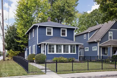 4902 Guilford Ave, Indianapolis, IN 46205