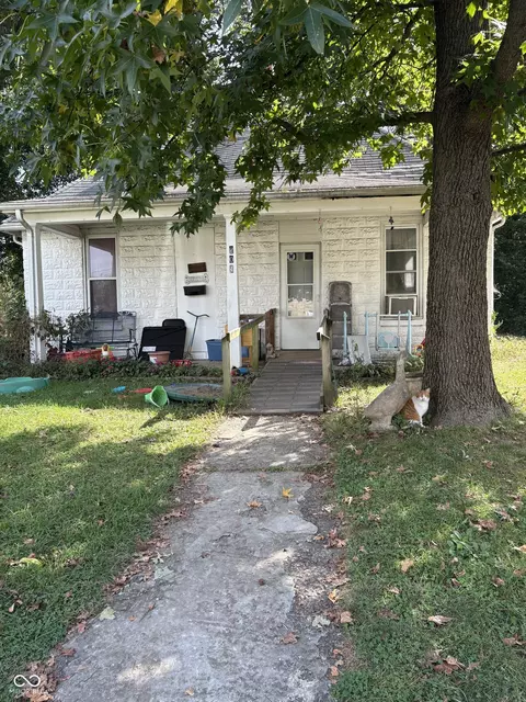 209 S Block Clark St, Brownstown, IN 47220