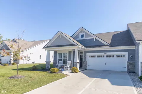 4611 Bethel Cove Dr, Indianapolis, IN 46239