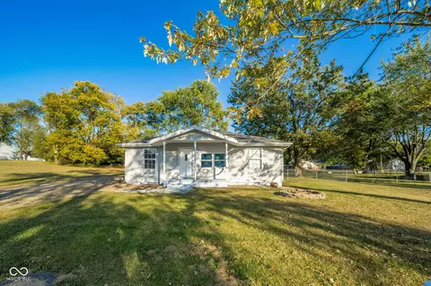 606 N Biltmore Ave, Muncie, IN 47303