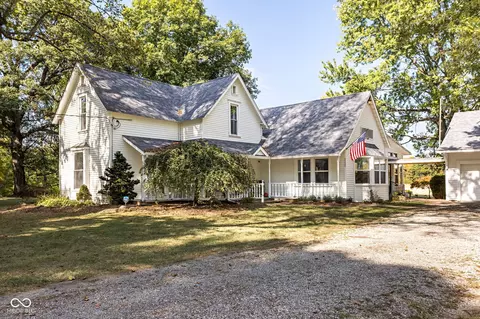 2520 W Blubaugh Ave, Thorntown, IN 46071