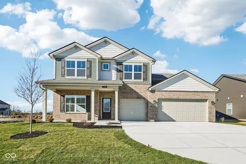 2586 Kingman Dr, Whitestown, IN 46075