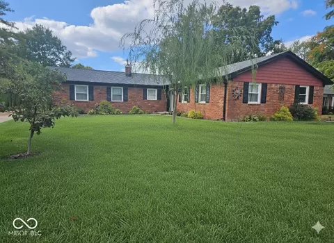 848 Prescott Ct, Indianapolis, IN 46214