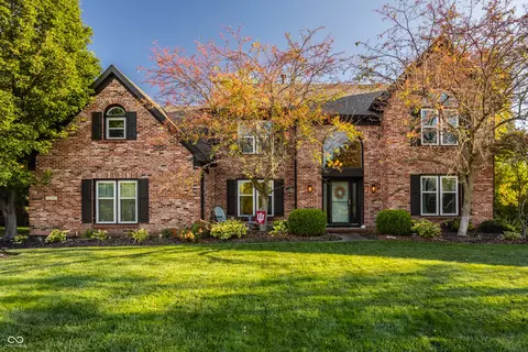 3740 Power Dr, Carmel, IN 46033