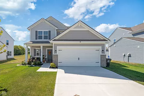 849 Lando Creek Dr, Kokomo, IN 46902