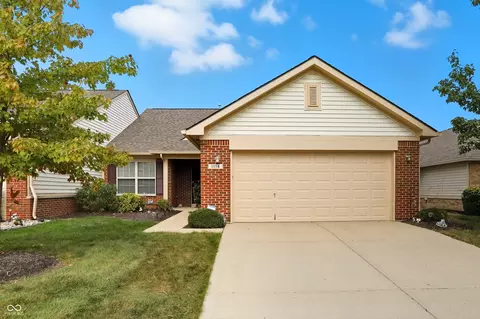 1116 Nanwich Ct, Indianapolis, IN 46217