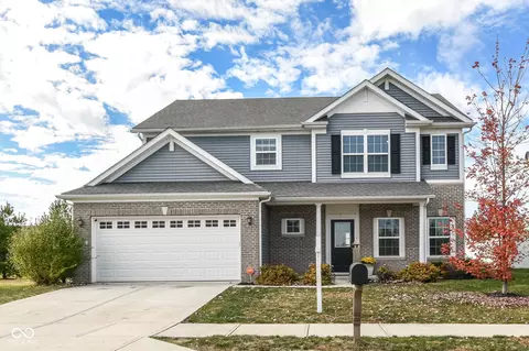 18372 Clayborne Dr, Westfield, IN 46074