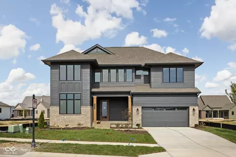 1442 Crosstie Cir, Westfield, IN 46074