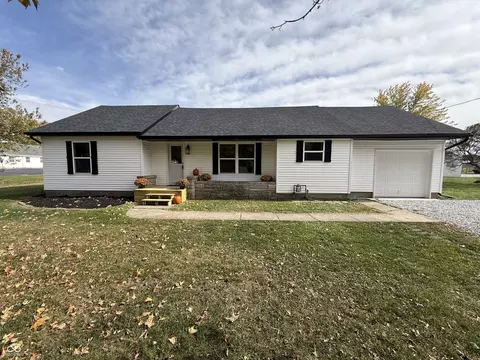 602 S Murphy Ave, Brazil, IN 47834