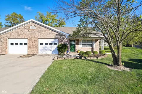 5535 Gateridge Ln, Indianapolis, IN 46237