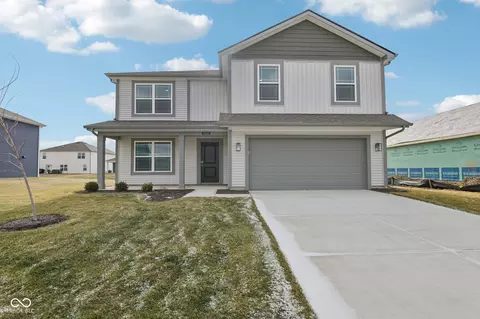 3352 Godby Dr, Sheridan, IN 46069