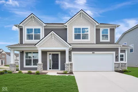 17134 Cowbell Dr, Noblesville, IN 46060