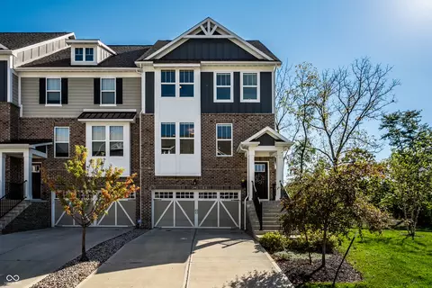 16019 Talmon Dr, Westfield, IN 46074