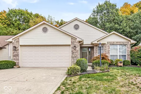 2815 Singletree Dr, Indianapolis, IN 46234
