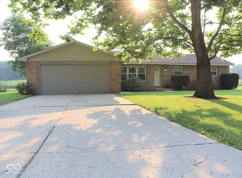 1015 Ranike Dr, Anderson, IN 46012