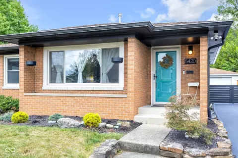 5420 Wayne Dr, Indianapolis, IN 46219
