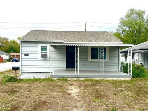 3464 W 10th St, Indianapolis, IN 46222
