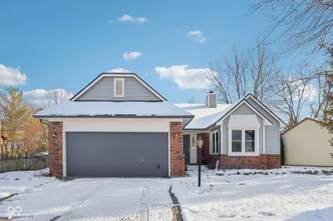 6051 Buell Ln, Indianapolis, IN 46254