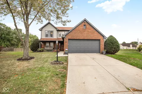 1105 Fontana Ct, Indianapolis, IN 46229