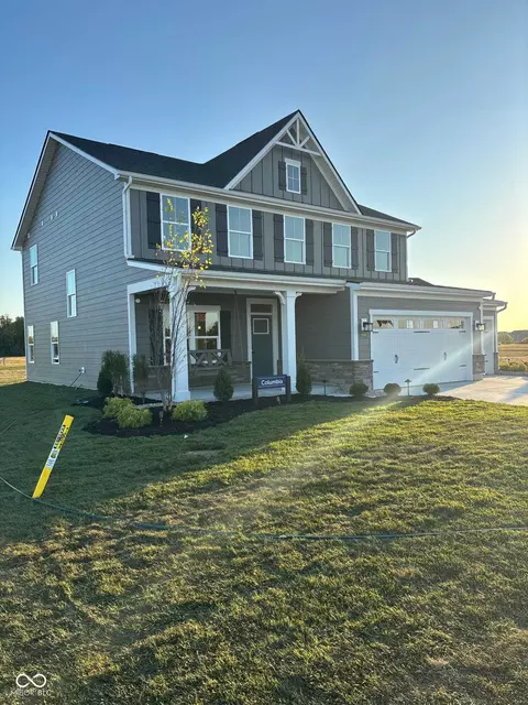 6949 Gentle Wind Ln, Whitestown, IN 46075