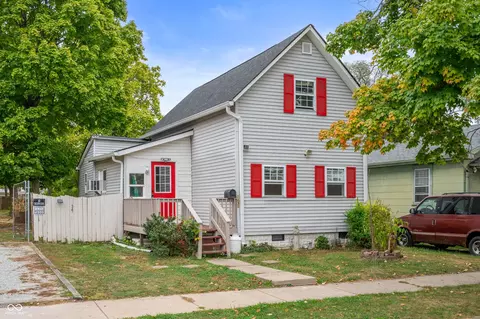 2430 Walnut St, Anderson, IN 46016
