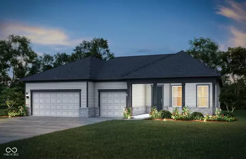 13092 Seven Springs Ln, Noblesville, IN 46060