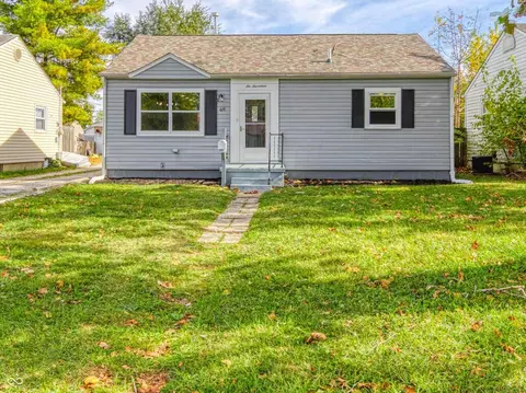 617 S Grand Ave, Indianapolis, IN 46219