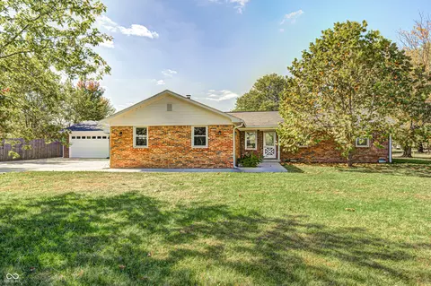 2800 S County Road 475 E, Plainfield, IN 46168