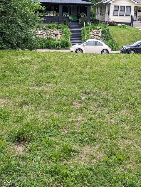 1149 W Congress Ave, Indianapolis, IN 46208