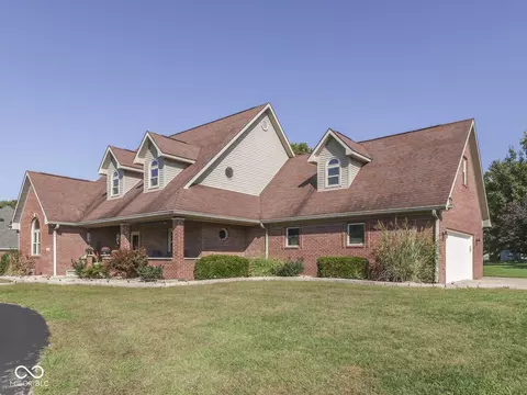 505 Jones Pl, Martinsville, IN 46151
