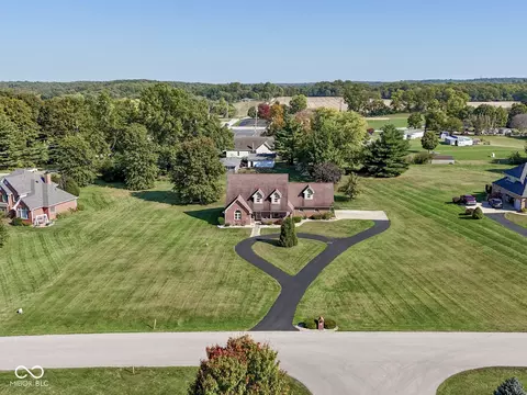 505 Jones Pl, Martinsville, IN 46151