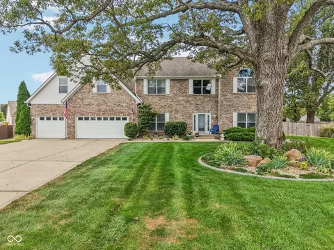 11733 Schmitt Cir, Indianapolis, IN 46239