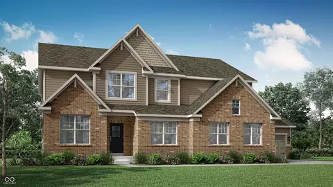6077 Sweet Cherry Trl, Noblesville, IN 46062