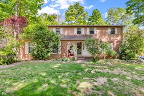 610 N Forest Rd, Crawfordsville, IN 47933