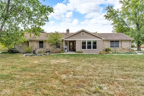 8385 E 100 N, Whitestown, IN 46075