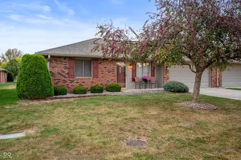 150 Appian Way, Anderson, IN 46013