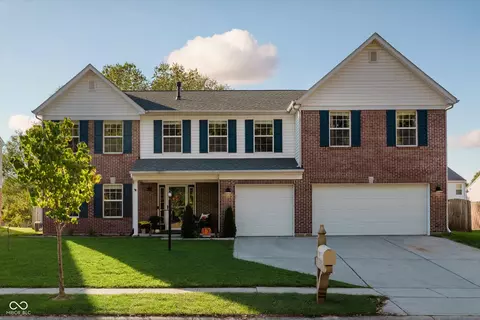 19145 Roudebush Blvd, Noblesville, IN 46060