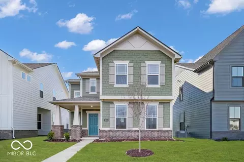 2635 Prism Way, Plainfield, IN 46168