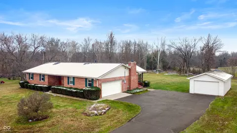 11775 E State Road 7, Elizabethtown, IN 47232
