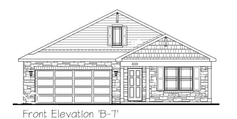 1510 Aster Dr, Shelbyville, IN 46176