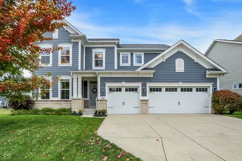 14101 James Dean Dr, Carmel, IN 46033