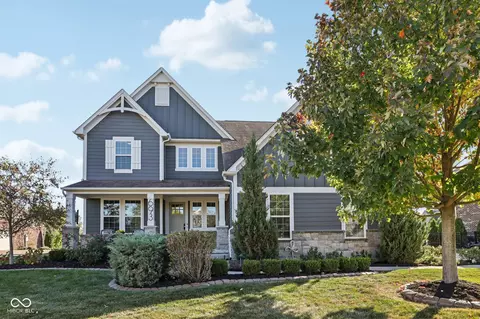 693 Mcnamara Ct, Carmel, IN 46032