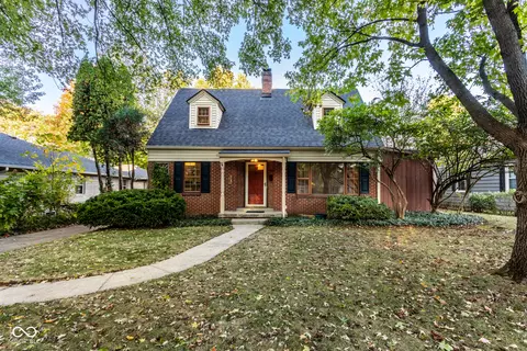 6032 N Oxford St, Indianapolis, IN 46220