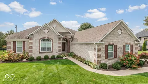 4449 Hickory Grove Blvd, Greenwood, IN 46143