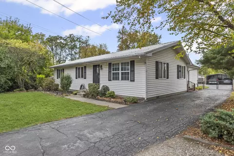 1024 Foltz St, Indianapolis, IN 46241