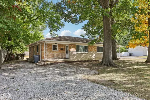 1901 N Ritter Ave, Indianapolis, IN 46218