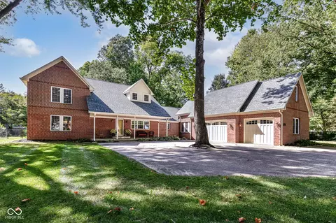 7620 Dean Rd, Indianapolis, IN 46240