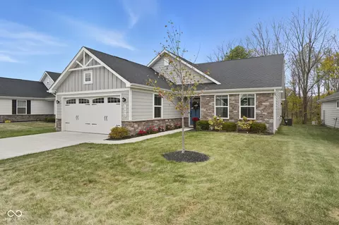 17972 Ranger Way, Westfield, IN 46074