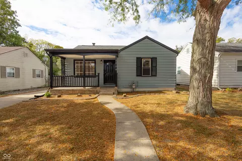 1310 Sinton Ave, Lafayette, IN 47905