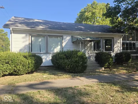 216 W High St, Rockville, IN 47872